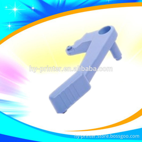New DesignJet 4020 4050 Right spindle lever Q1273-60136 for plotter parts